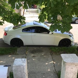 Meet your Posher, Darwin